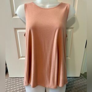 Free Fly Woman’s Bamboo Tank, size L